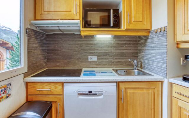 Chanteneige La Croisette 38672