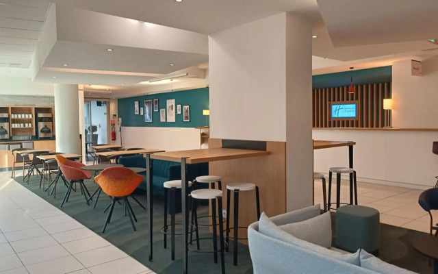 Holiday Inn Express Lille Centre by IHG