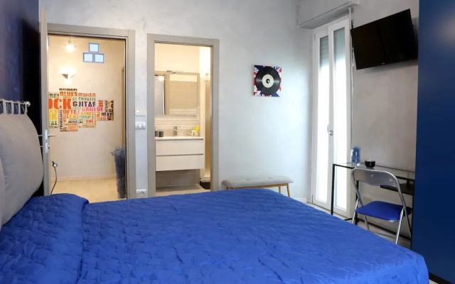 B&B SanRock
