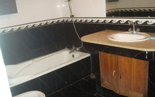 Seaview Guest House