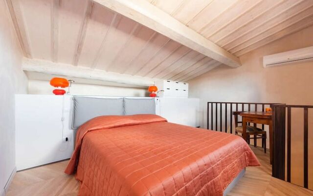 Belle Arti' Stunning Apartment