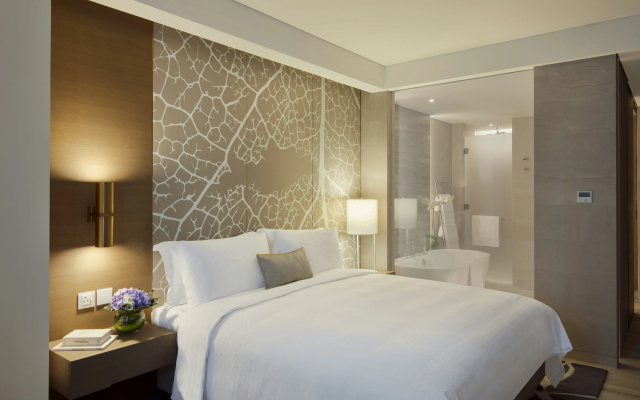 Al Bandar Rotana – Creek - Image 4