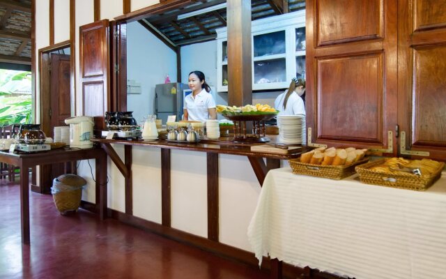 Villa Chitdara Hotel