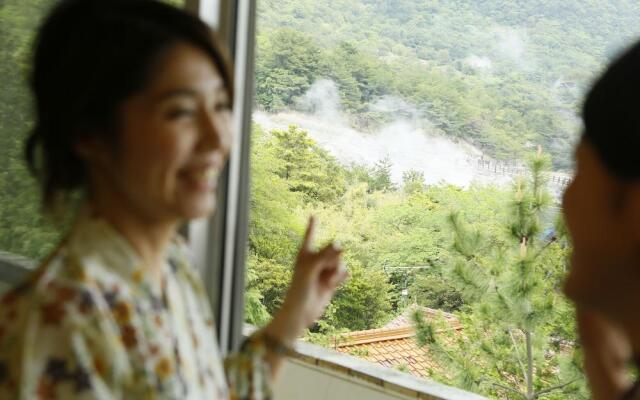 Yumoto Hotel