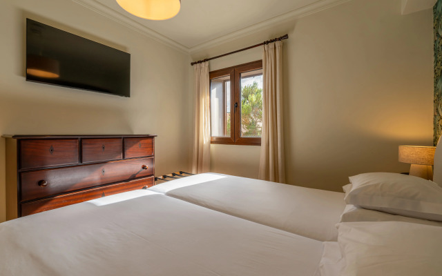 Hotel Quinta Do Furao