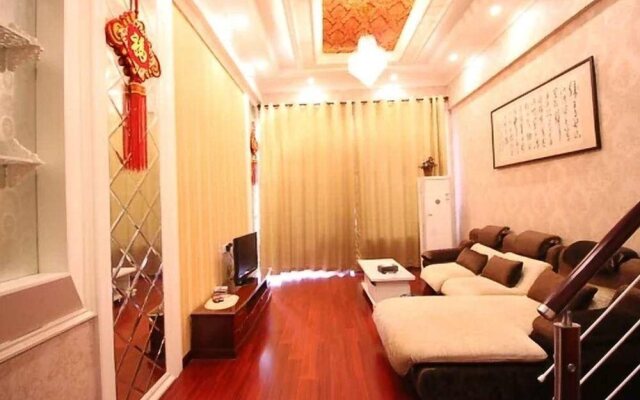 Nanchang Jiayuan Service Apartment