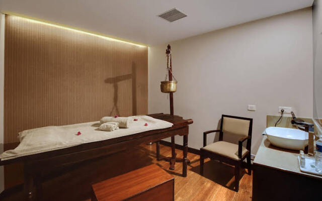 Country Inn & Suites By Carlson Katra at Vaishno Devi