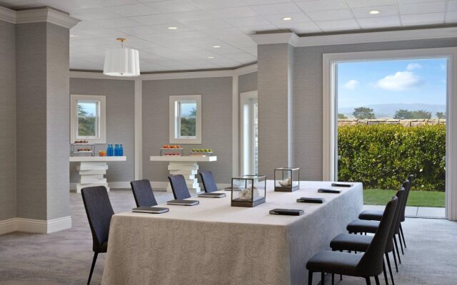 The Ritz-Carlton, Half Moon Bay