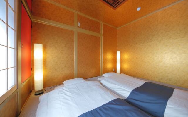 Grandouce Villa Tengachaya