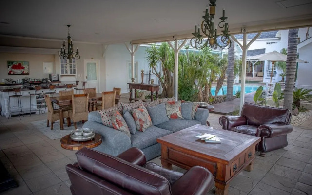 Belvedere Boutique Hotel