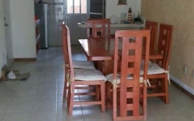 Casa Flamingos