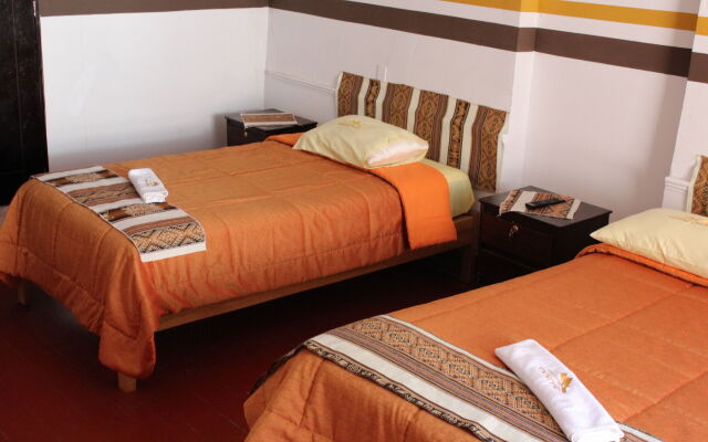 Vinincunca Hostal Cusco