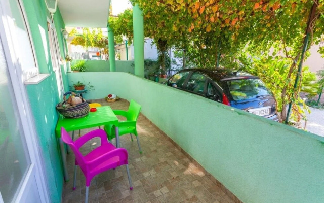 Tomislava - Ground Floor Apartments - A1