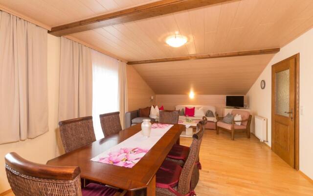 Appartement Roland