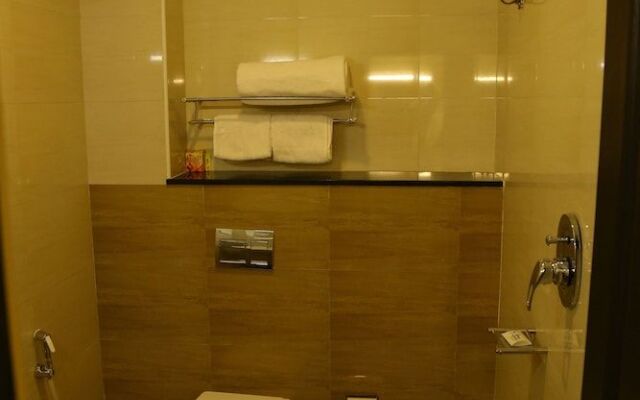 Shree Residency