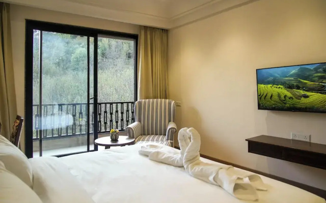 Hotel Melcome
