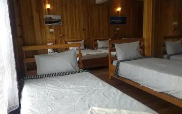 Vikkyz Homestay