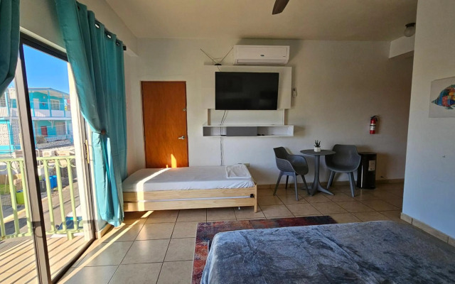 Parguera Suites (Room), La Parguera, Lajas, PR
