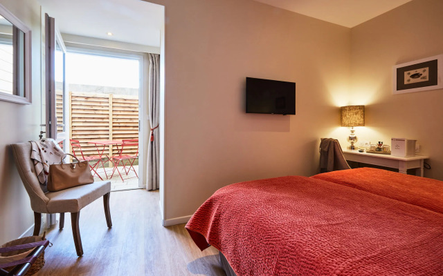 Les Villas d'Arromanches