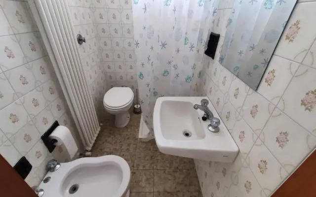 San Lazzaro 81 Quadrilocale