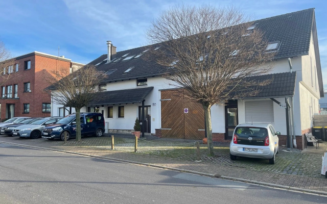 Bed4you Gästehaus 1