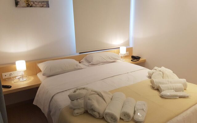 8kto Guest House Skiathos