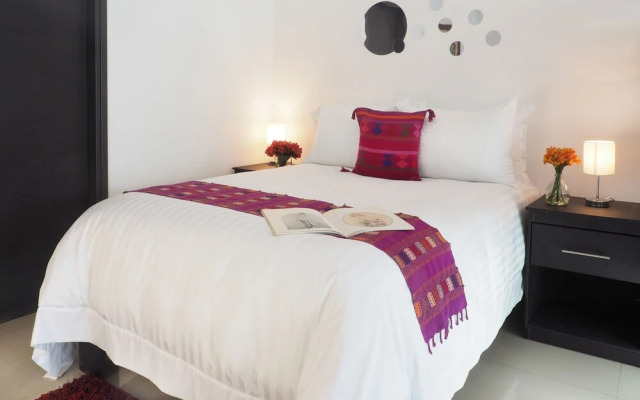 Loft Sinaloa By The Local Way