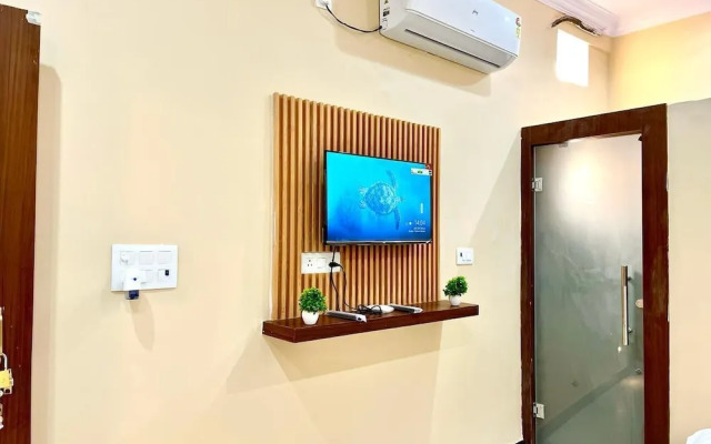 Raghav ji home stay