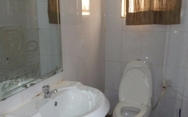 Destiny Castle Hotel & Suites