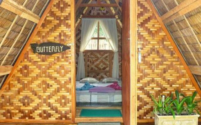 Archery-Asia Nipa Huts & Camping Moalboal