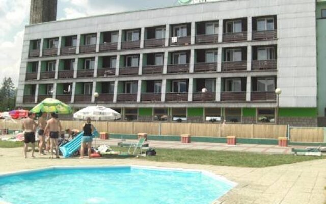 Hotel Studnicka