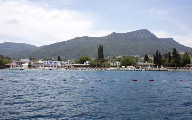 Casa Del Mar Bodrum