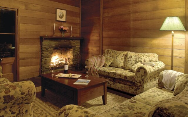 East Kunderang Homestead