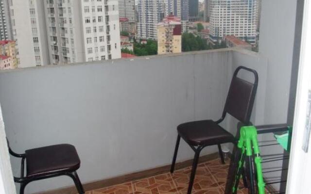 Apartment Natali with Sea View