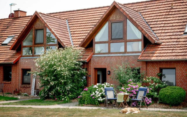 Söhrenhof - Spechtschmiede