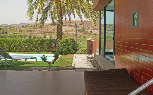 Salobre Golf Villas - Gran Canaria Stays