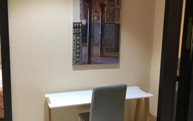 Residence Tamaya