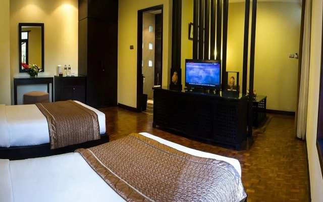 Puteri Gunung Hotel