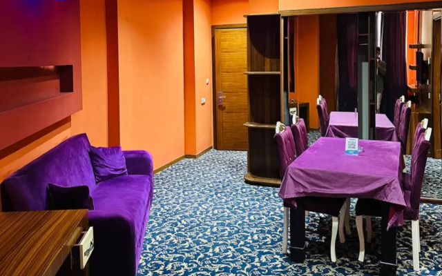 Askar Hotel