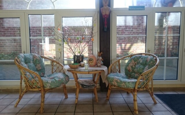 Altstadthotel zur Hanse