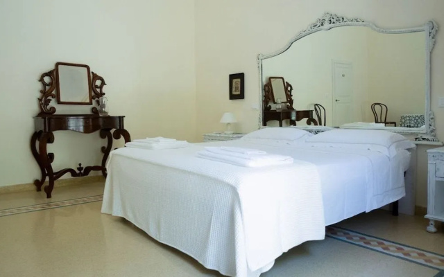 Casa Rosa