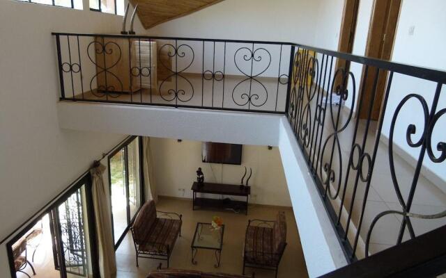 Villa dallie Senegal