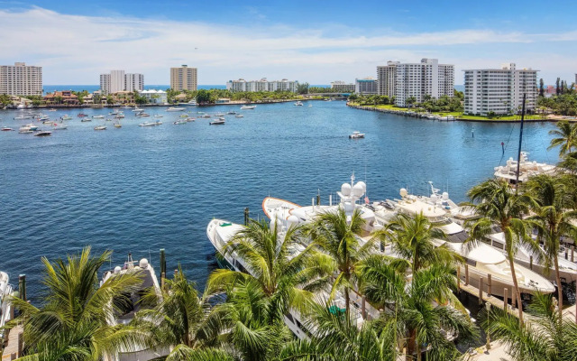 The Boca Raton
