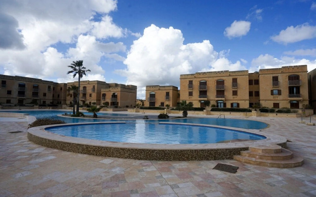 Getaway Npetto Gozitan Villa