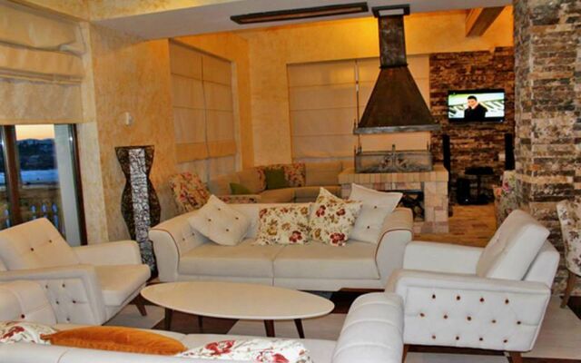Travel Inn Bakuriani