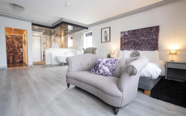 The Skipton Hotel - Formerly Hotel Rendezvous