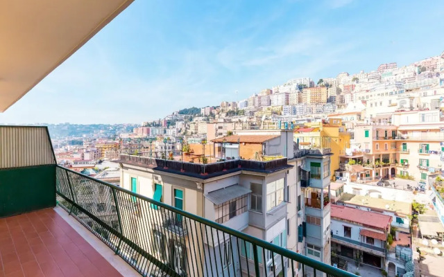 Chiaia Mon Amour Elegant Flat by Napoliapartments