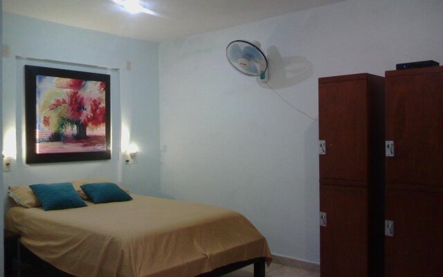 Hostel Viatger Inn