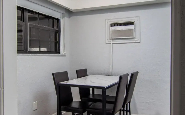Pousada Suites