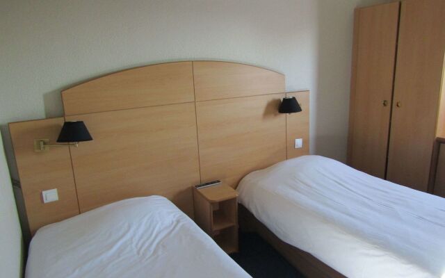 Ibis Budget Fresnes